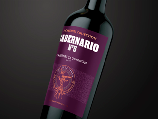 Cabernario N5