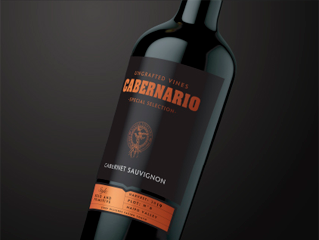 Cabernario Special Selection