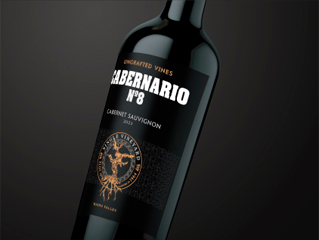 Cabernario N8