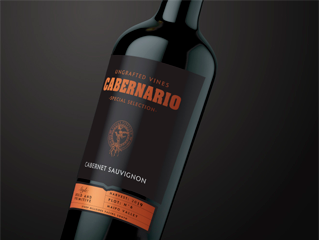 Cabernario Special Selection