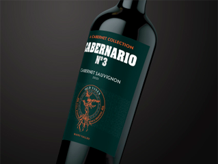 Cabernario N3