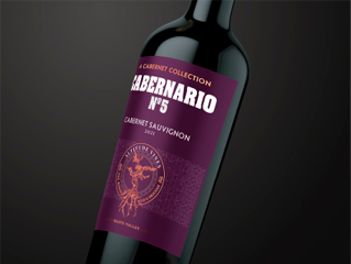 Cabernario N5