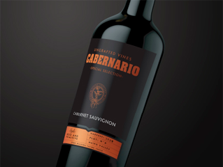 Cabernario Special Selection